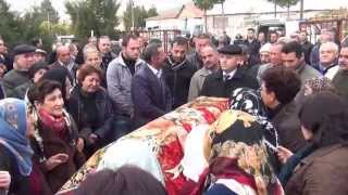 preview picture of video 'Mer. Cumali GÜNEŞ'in Cenaze Töreni - Malatya Fethiye (1)'
