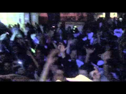 Kaidžas a Darebáci-Paráda(naživo)