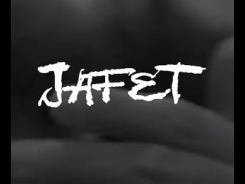 Jafet Muzic Feat. k'nen - Black and White (Official Video)