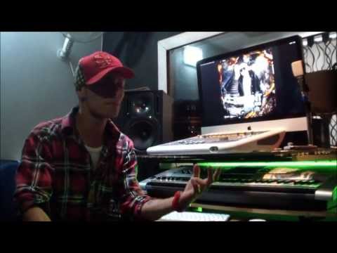 MAICKY UNLIMITED - ACUSTIC VERSION - BLUNT - QUEDATE CON MIGO.