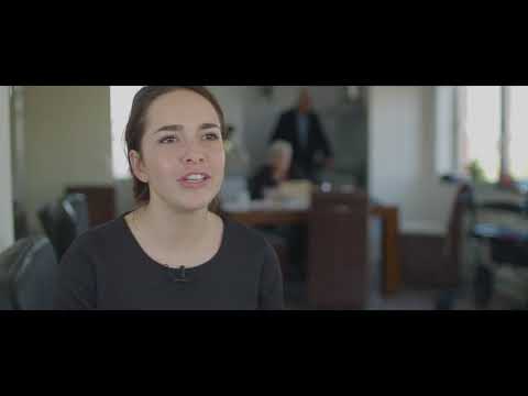 Vernieuwde werkwijze van de Thuiszorg van MeanderGroep