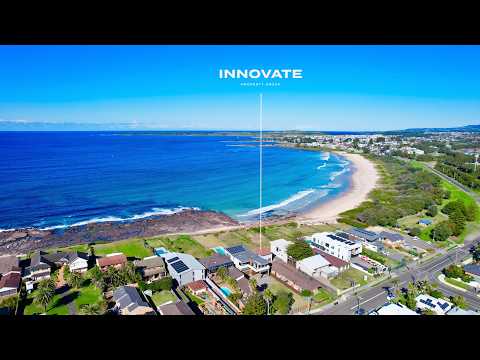 3/35 Junction Road, Barrack Point, NSW 2528, 4 rūma, 1 rūma horoi, Townhouse