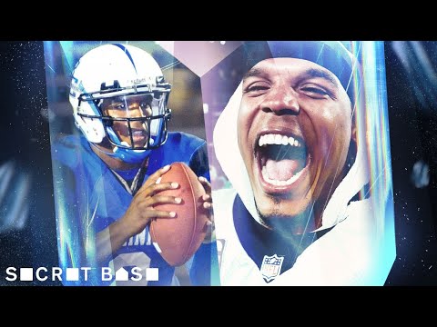 Cam Newton: not a QB, D1 flameout… Heisman