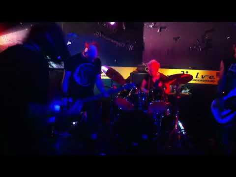 Inebrious Bastard @ The Valve (20/4/19)