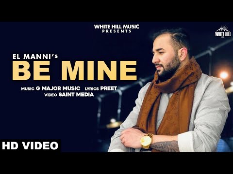 Be Mine — watch video