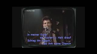 Nils Lofgren No Mercy