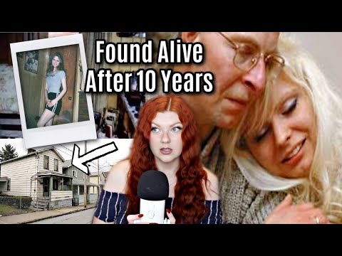 Survived 10 Year Abduction by Obsessed Off*cer | The Tanya Kach Story