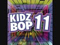 Kidz Bop Kids-Waiting On The World To Change