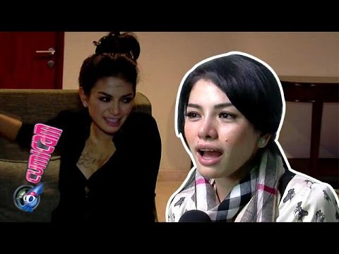 Kekhawatiran Terbesar Nikita Mirzani - Cumicam 30 Desember 2015