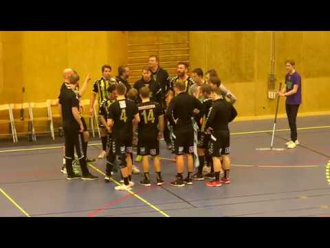 Herr 1 södra  Kärra HF - Vinslövs HK Del 1