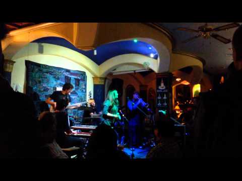 Klau con Orjazzmic en sala copelia