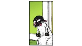 Get Fuzzy: Butt Unknown (Comic Dub)