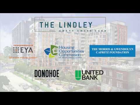 The Lindley at Chevy Chase Lake