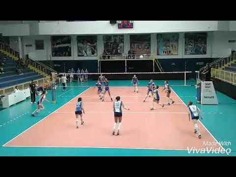 Barueri X Taubaté sub 21/2018