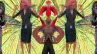 GOLDFRAPP   Fly Me Away