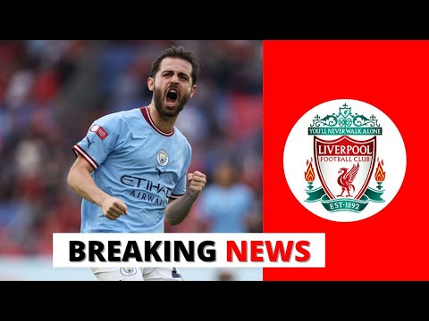 SWAP DEAL OFFER❗ Liverpool Want £68m Bernardo Silva Transfer As Klopp Could Seal Midfield Swap Deal