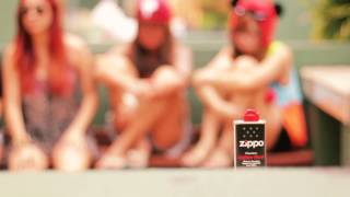 Mr. Fluff - F.I.R.E. (Friends In Real Excitement) [OFFICIAL MUSIC VIDEO]