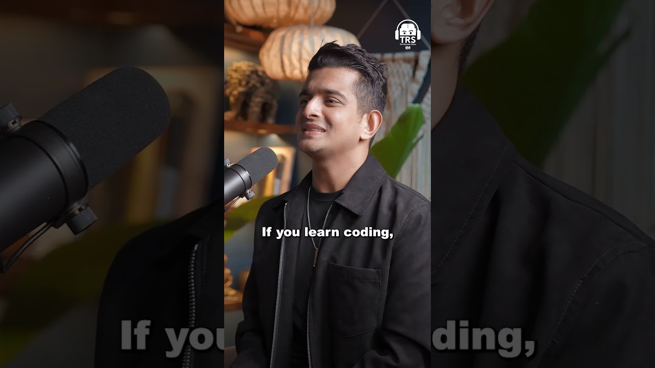 IT Job Sector Secrets Ft. Nishant C #shorts