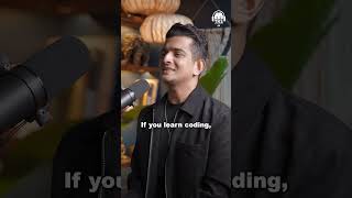 IT Job Sector Secrets Ft. Nishant C #shorts