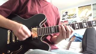 Gretchen Parlato - All That I Can Say Transcription