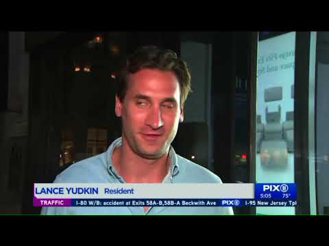 Some residents near Manhattan steam-pipe rupture can return home