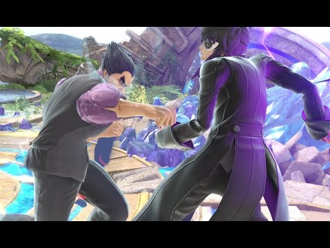 !!!ATTENTION KAZUYA PLAYERS!!! PARRYING IS META #shorts #kazuya #smashbrosultimate #ssbu