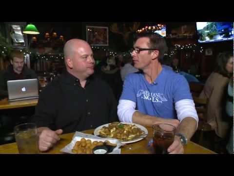 Chicago's Best Regional Bites: Will's Northwoods Inn