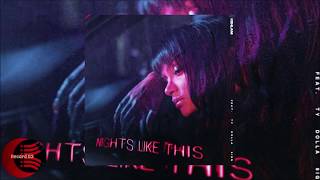Kehlani - Nights Like This (Feat. Ty Dolla $ign) (Official Audio)