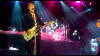 McFly - I&#39;ll Be Your Man HQ Live