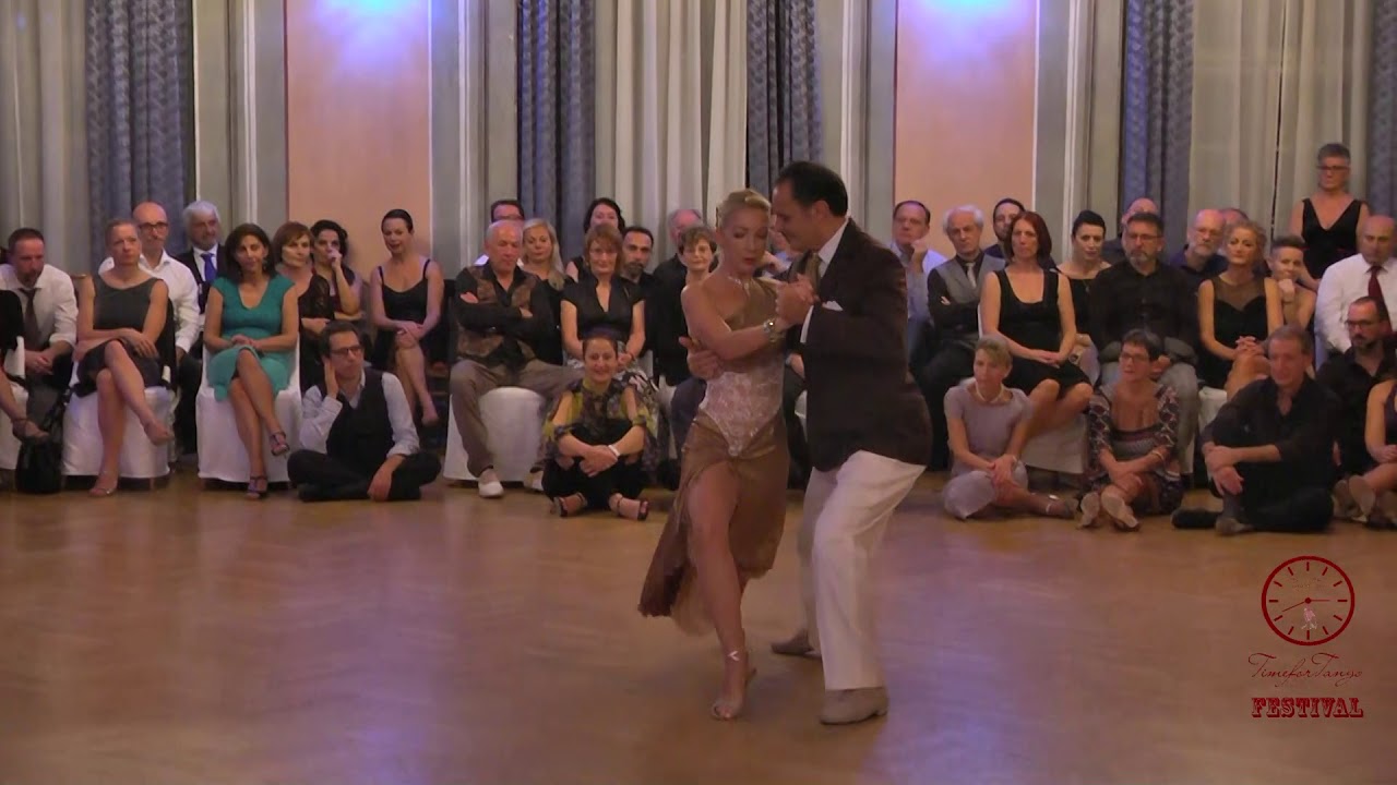 Matteo Panero  &  Patricia Hilliges