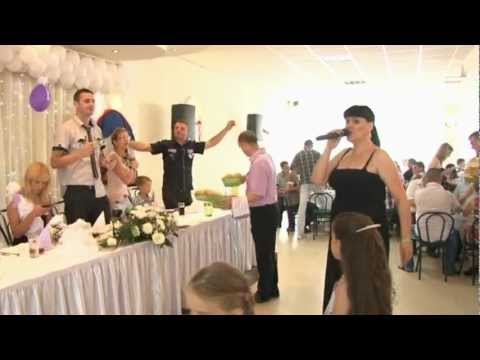 Jelena Kalat & Milan Milovanovic(moler)-KAZNIO ME ZIVOT