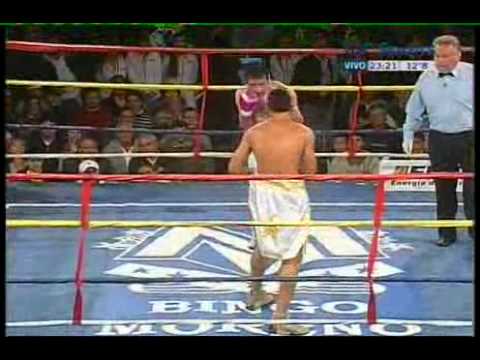 JUAN BONANNI vs OSCAR PEREZ 03