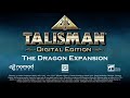 Vidéo de gameplay de Talisman: The Dragon  Mac