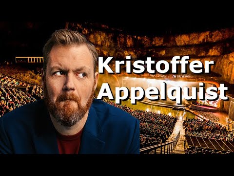 Tipspromenad - Kristoffer Appelquist