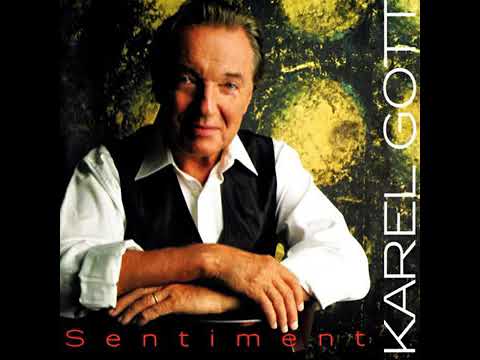 Karel Gott - Blues pro tebe (2011)