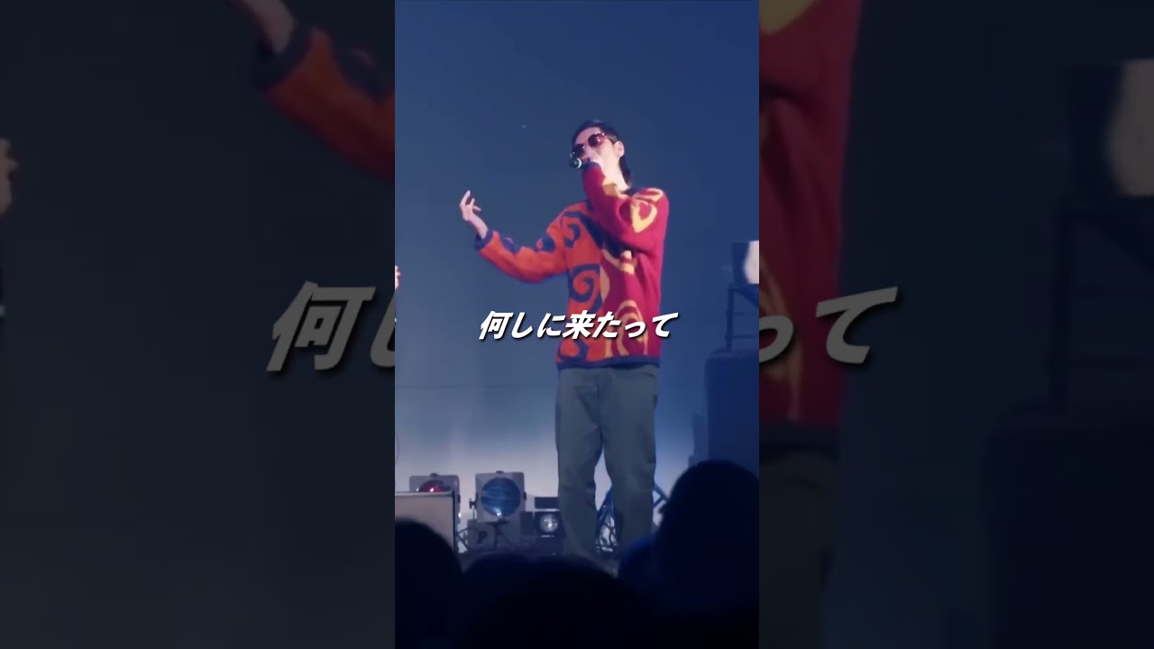 『最大のリベンチマッチ』 Sitissy Luvit vs 呂布カルマ