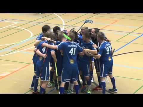 Nibacos - Sastamolo Kings su 20.3.2016 (Divarikarsinta)