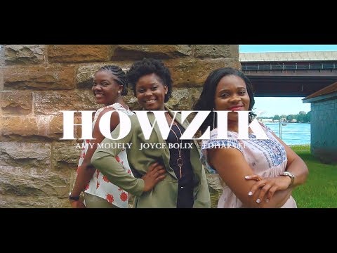 Howzik - Éclat (feat Bope Musique) Clip officiel