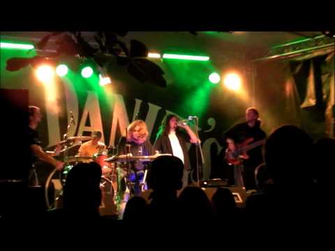 Temple - Beyond the Words (Dobrý festival 2011)