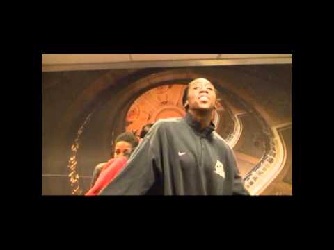 Robbie Williams feat TTT Riga ANGELS.wmv