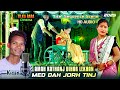 Amah Kathanj Uihar Lekhan Med Dah Joroh Tinja Tilka Baba Opera Title Song 2025 Kisan Hansdah