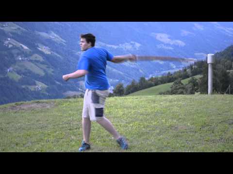 Verdinser Goaslschnöller 2014 Manu