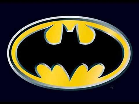 Original "Batman Theme" video thumbnail