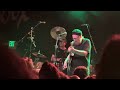Collapse - Soul Coughing Live at The Showbox Market in Seattle, Washington 9/18/2024