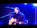 Conor Oberst (Bright Eyes) - Waste Of Paint -- Live At AB Brussel 30-01-2013