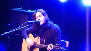 Conor Oberst (Bright Eyes) - Waste Of Paint -- Live At AB Brussel 30-01-2013