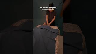 LEGIT thai massage in #melbourne 😟