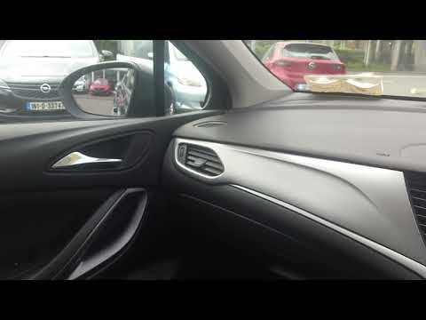 161C8614 - 2016 Opel Astra S 1.0T 105PS 5DR 12,900