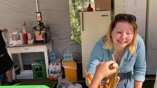 Video Můj svět - Festival Pod širým nebem