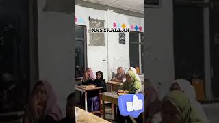 Download lagu Suara Merdu! Guru Ngaji Cantik Ini Ajarkan Sholawat, Bikin Adem Hati #SholawatMerdu #SholawatNabi mp3 Download lagu Suara Merdu! Guru Ngaji Cantik Ini Ajarkan Sholawat, Bikin Adem Hati #SholawatMerdu #SholawatNabi mp3